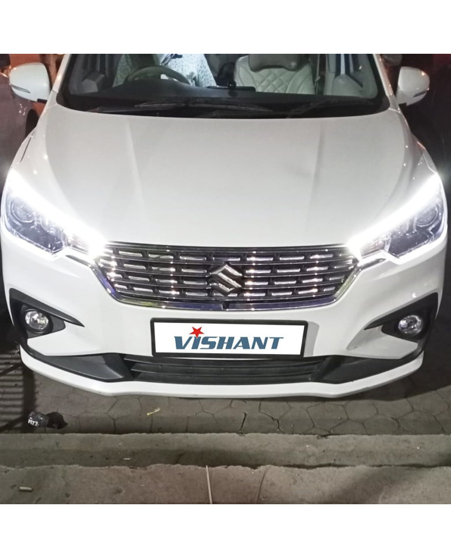 CS 70  UNIVERSAL CRYSTAL DAYTIME DRL